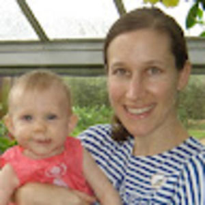 Meet your Posher, Catherine